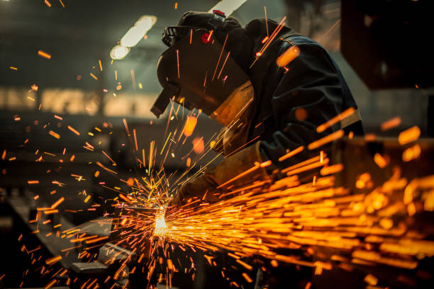 Trusted Rocklin, CA Welder & Metal Fabrication Experts