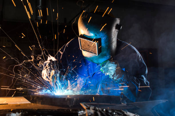 Affordable Welder Services in Rocklin, CA