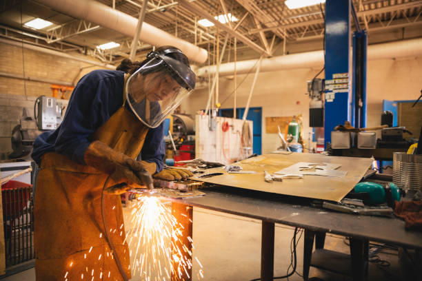 Best Structural Steel Welding in Rocklin, CA