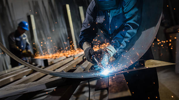 Best Pipe Welding in Rocklin, CA