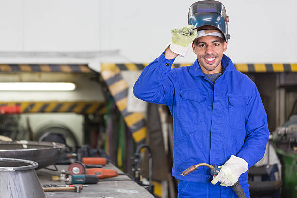 Best Aerospace and Defense Welding in Rocklin, CA