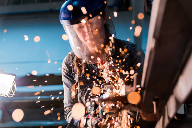  Rocklin, CA Welder Pros